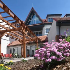 Kompleks Hotelowy CHROBRY