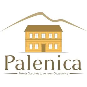 Pokoje Gościnne Palenica