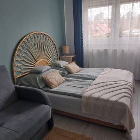 Pokoje i domki u Stasi