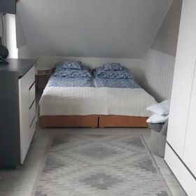 Pokoje i domki u Stasi