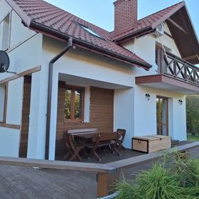 Babuśkowe Domki - Klimkówka