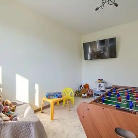 Apartamenty Stokrotka