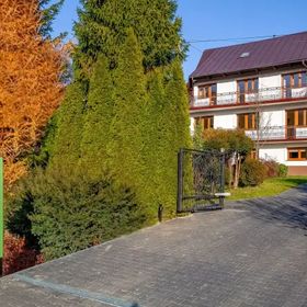 Apartamenty Stokrotka