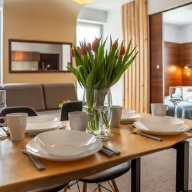 Max - Mielno Apartamenty Pokoje Domki Restauracja