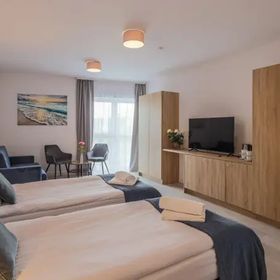 Apartamenty Srebrna Wydma