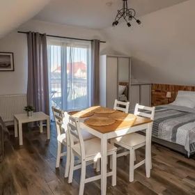 Karolek - Apartamenty i Pokoje 