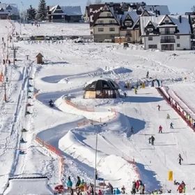 Tatra Widok