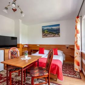 Pokoje Gościnne Molendowicz