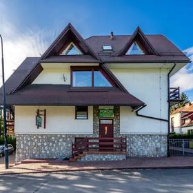 Pokoje Gościnne Molendowicz