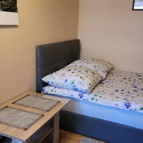 Pokój gościnny CENTRUM ELEKPRO