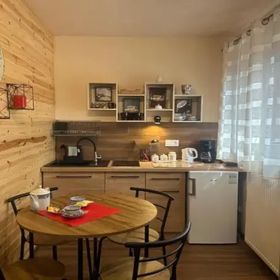 Apartamenty i pokoje Domino