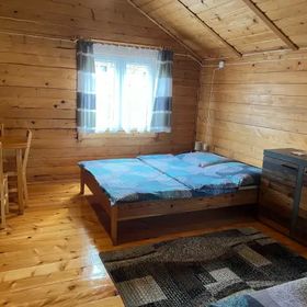 Domki Letniskowe Na Dworskiej