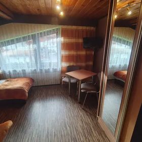 Noclegi pod wyciągiem na Skrzyczne 