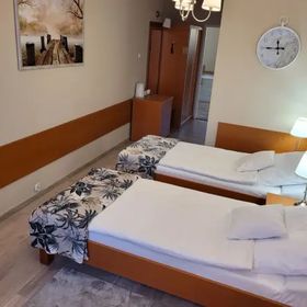 Hotel Olimp