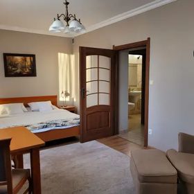 Hotel Olimp
