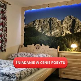 Chatka u Hazy - Noclegi Zakopane