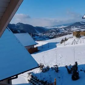 Cisza i Spokój Pieniny