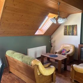 Apartament Widokowy