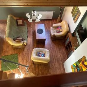 Apartament Widokowy