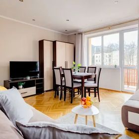 Apartament Rodzinny Bulwary