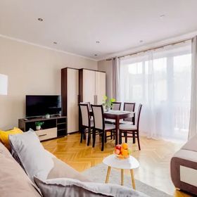 Apartament Rodzinny Bulwary