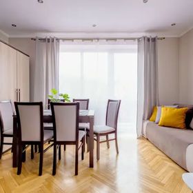 Apartament Rodzinny Bulwary