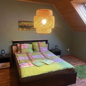 Apartament Widokowy