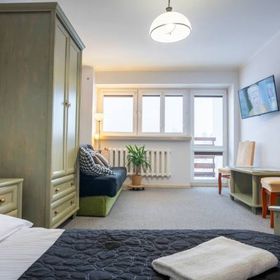 Apartament nad Kamieńczykiem II