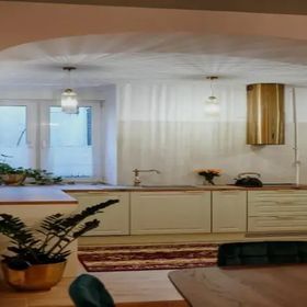 Apartament Staszica