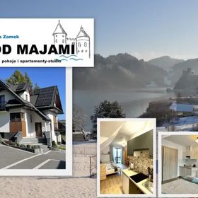 Pod Majami