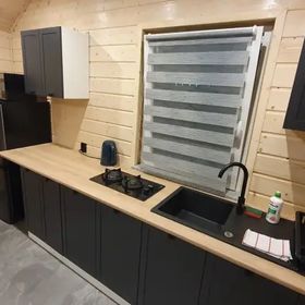 Domki Letniskowe Jarząb