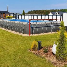 Domki Letniskowe Jarząb