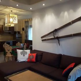 Apartament Jaszczurówka
