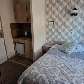 Pokoje Gościnne KLEO