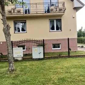 Wynajem pokoi Aldona 