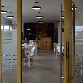 Gdański Dom Turystyczny Hostel