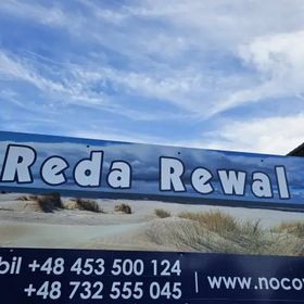 Pokoje Gościnne redarewal