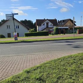 Pokoje Gościnne redarewal