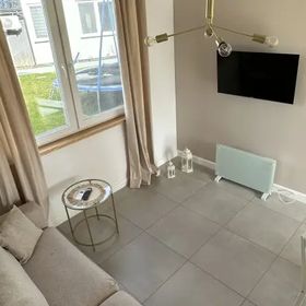 Domy przy Spokojnej Jantar