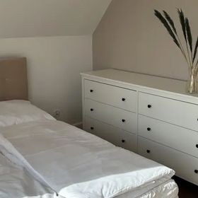 Domy przy Spokojnej Jantar