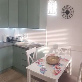 Apartament Rafa Koralowa