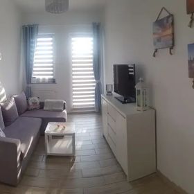 Apartament Rafa Koralowa