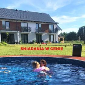 Pokoje Gościnne Kameralnie