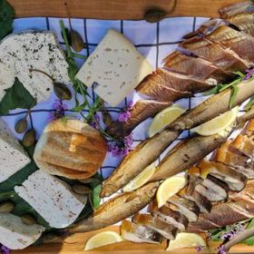 Chata Wuja Toma-Hosteria na Mazurach