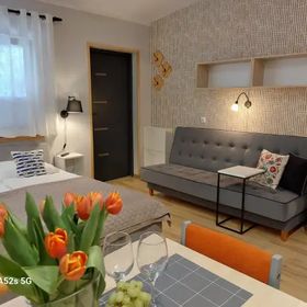 Apartamenty & Mieszkanie Wakacyjne