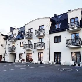 Pokoje Gościnne Marlen