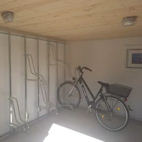 Pokoje i domki u Stasi