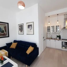 Apartamenty Jantar
