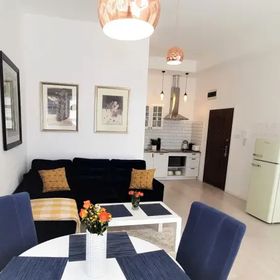 Apartamenty Jantar