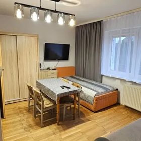 Wynajem kwater Maria Gawrysiak